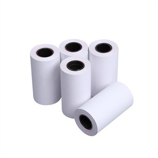 2 1/4'' X 30'' termopaberirull