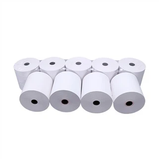 3 1/8'' X 235'' termopaberirull