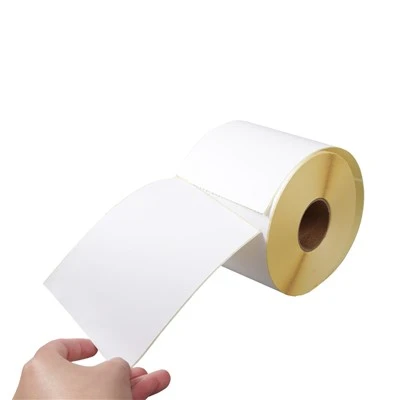4" X 2" TRANSPORTETIKTI RULL