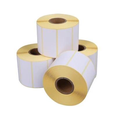 40MM X 30MM TERMILISE ÜLEKANDMISE SILTIDE RULL